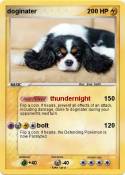 doginater
