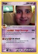 Rage