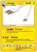 Charger