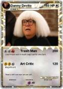 Danny Devito