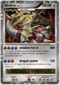 Giratina
