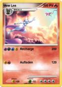 Mew Lea