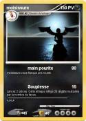 moisissure