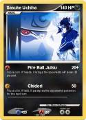 Sasuke Uchiha