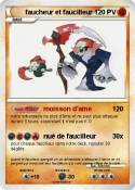 faucheur et