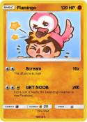 Flamingo