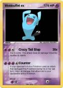 Wobbuffet ex