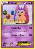 Tattletail