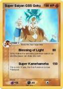 Super Saiyan