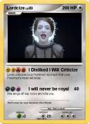 Lordcize