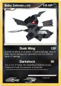 Baby Zekrom