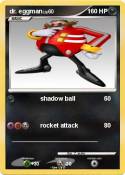 dr. eggman