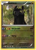 toothless