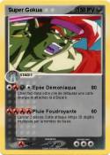 Super Gokua