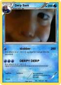 Derp Sam