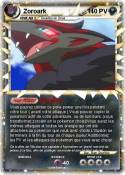 Zoroark
