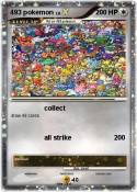 493 pokemon