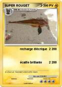 SUPER ROUGET 3