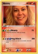 Mommy