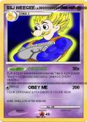 SSJ WEEGEE