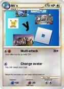 Mii´s