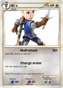 Mii´s