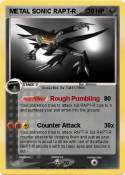 METAL SONIC