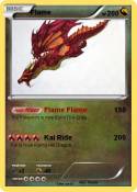 Flame
