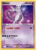 Mewtwo
