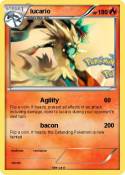 lucario