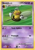 Beedrill