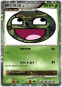 EPIC FACE