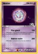 Mewtwo