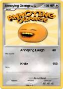 Annoying Orange