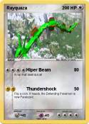 Rayquaza