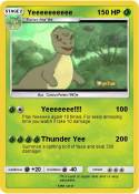Yeeeeeeeeee