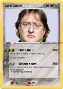 Lord GabeN