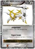 Arceus