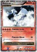 Reshiram