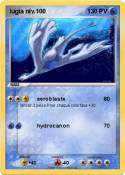 lugia niv.100