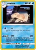 capybara