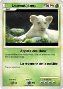 Lioanouk(blanc)