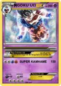 GOKU UI3