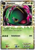 Meganium