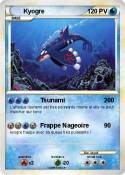 Kyogre