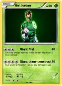 Hal Jordan