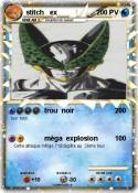 stitch ex