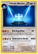 Ultimate Machin