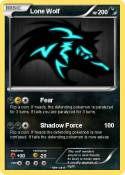 Lone Wolf