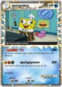 spongederp